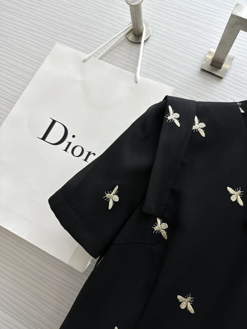 Christian Dior Short Suits